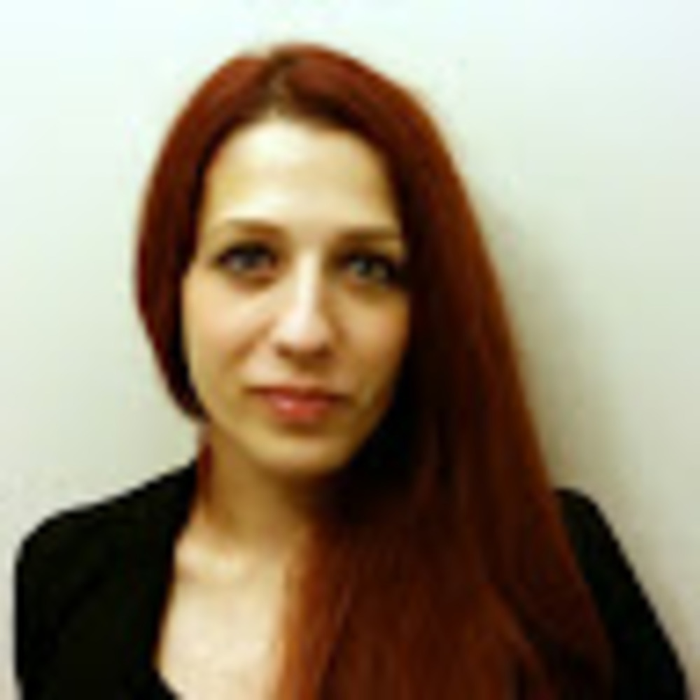 Meet your Posher, Andreea